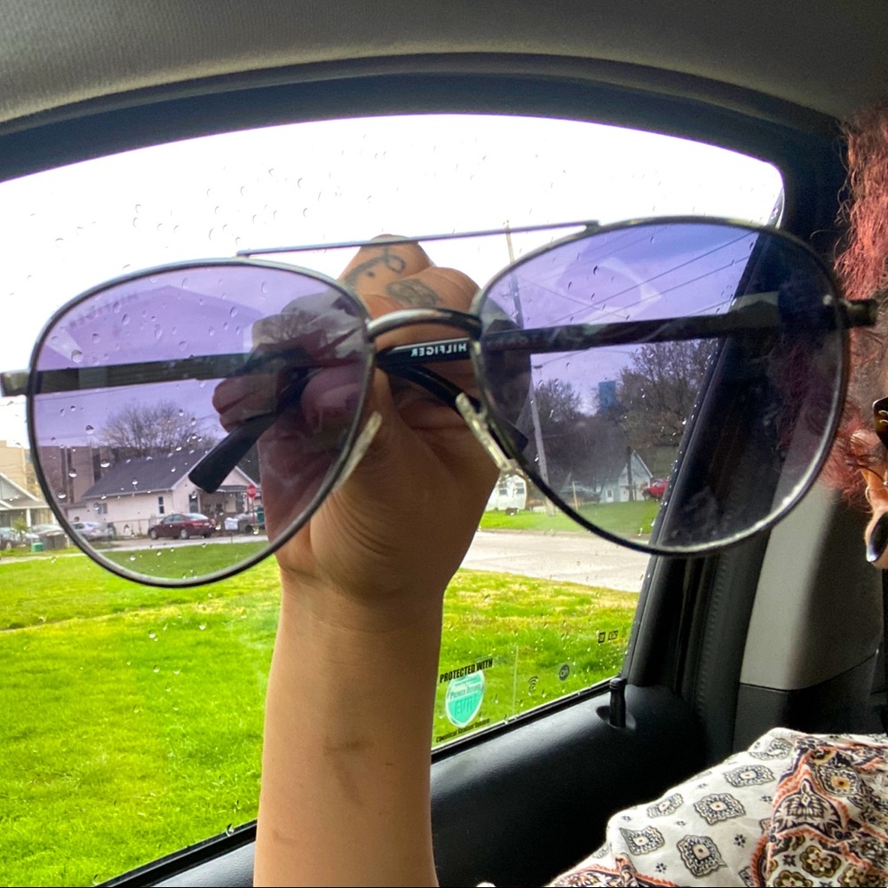 Tommy Hilfiger sunglasses